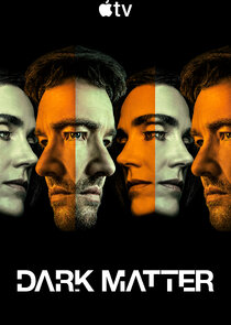 Dark Matter poster