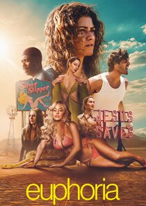 Euphoria poster