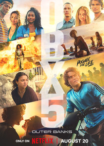 Outer Banks poster