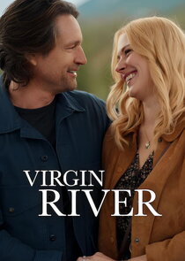 Virgin River poster